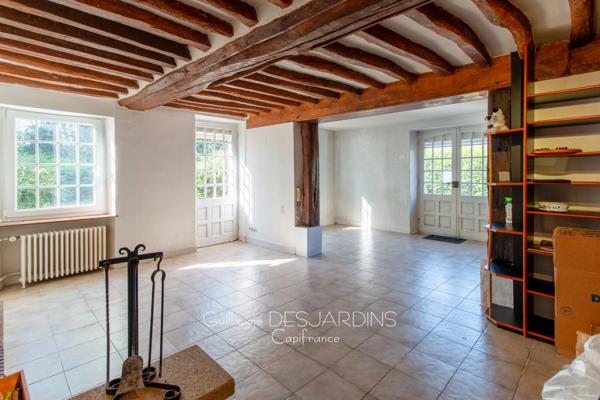 Maison Familiale à vendre ARGENTAN Orne, Normandie