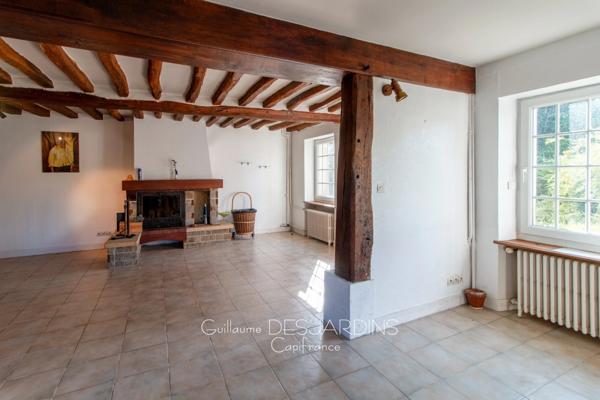 Maison Familiale à vendre ARGENTAN Orne, Normandie