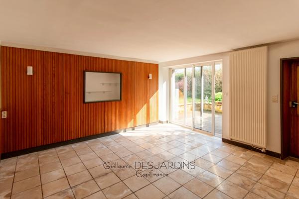 Maison Familiale à vendre ARGENTAN Orne, Normandie