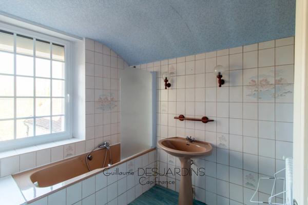 Maison Familiale à vendre ARGENTAN Orne, Normandie