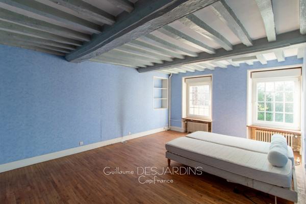 Maison Familiale à vendre ARGENTAN Orne, Normandie