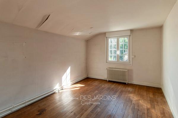 Maison Familiale à vendre ARGENTAN Orne, Normandie