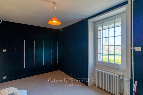 Maison Familiale à vendre ARGENTAN Orne, Normandie