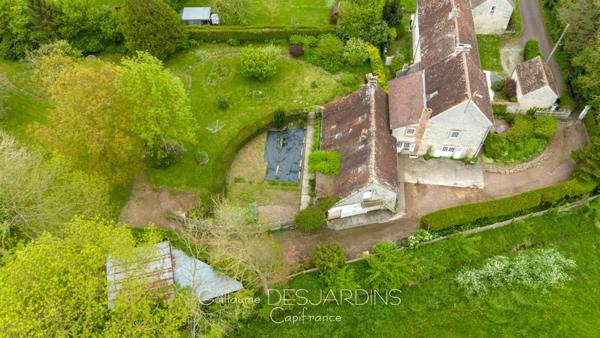Maison Familiale à vendre ARGENTAN Orne, Normandie