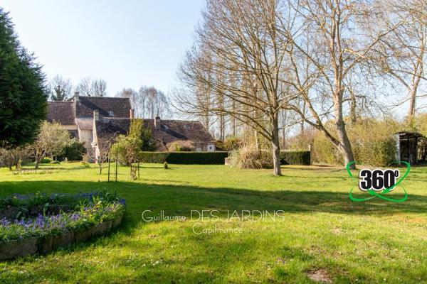 Maison Familiale à vendre ARGENTAN Orne, Normandie