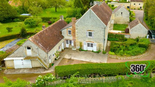 Maison Familiale à vendre ARGENTAN Orne, Normandie