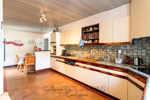 Maison Familiale à vendre ARGENTAN Orne, Normandie