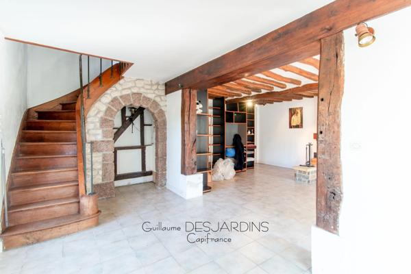 Maison Familiale à vendre ARGENTAN Orne, Normandie