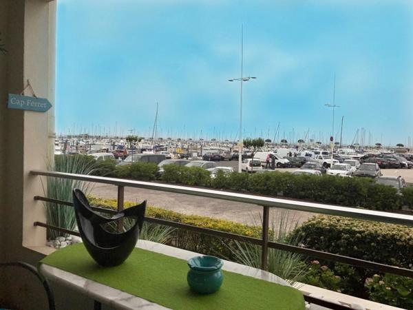 Appartement 483 000 € Arcachon 2 p 58 m² DPE D