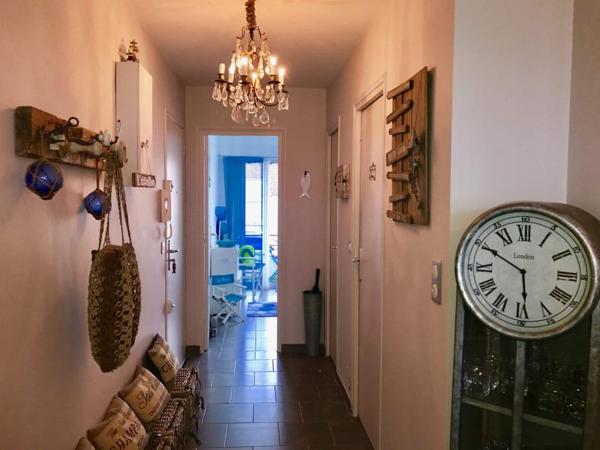 Appartement 483 000 € Arcachon 2 p 58 m² DPE D