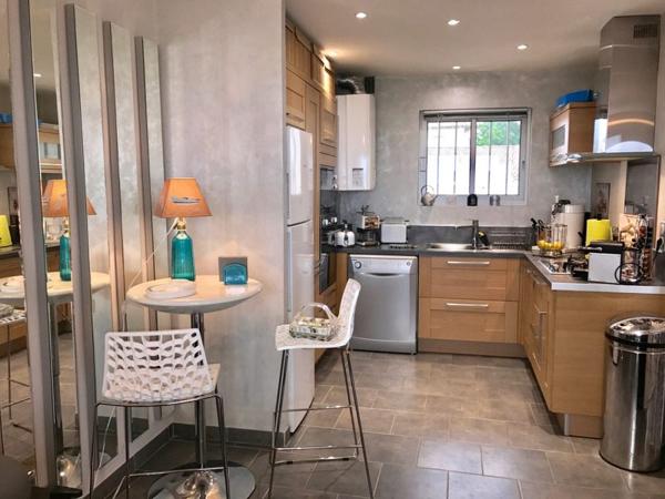 Appartement 483 000 € Arcachon 2 p 58 m² DPE D