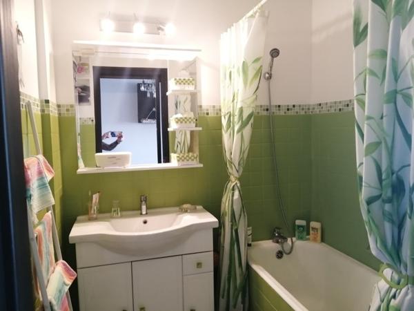 Appartement 483 000 € Arcachon 2 p 58 m² DPE D