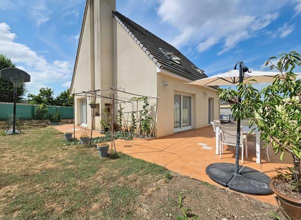 Maison Louviers 6 pièces 141 m2