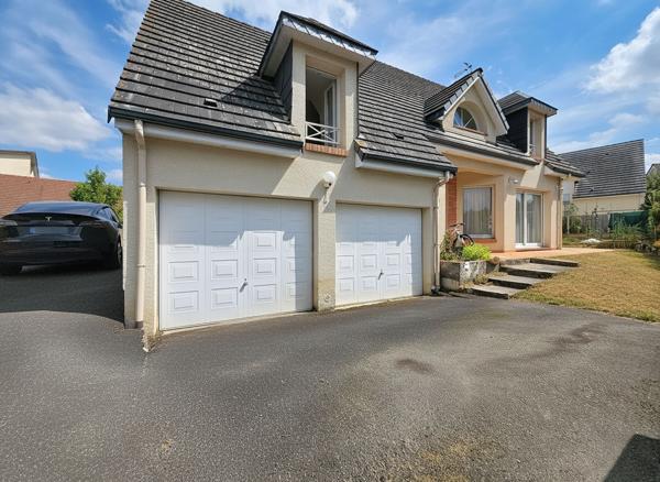 Maison Louviers 6 pièces 141 m2