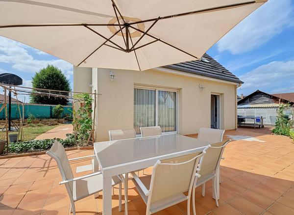 Maison Louviers 6 pièces 141 m2
