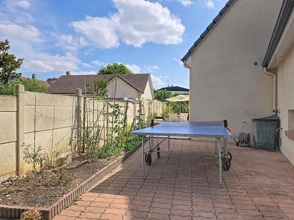 Maison Louviers 6 pièces 141 m2