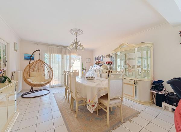 Maison Louviers 6 pièces 141 m2