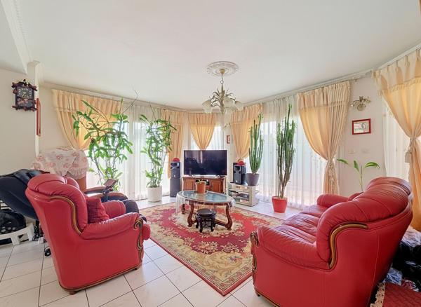 Maison Louviers 6 pièces 141 m2