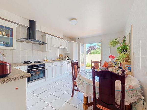 Maison Louviers 6 pièces 141 m2