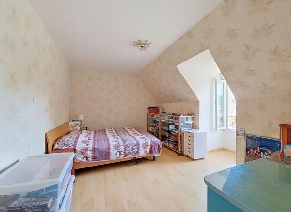 Maison Louviers 6 pièces 141 m2
