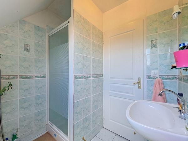 Maison Louviers 6 pièces 141 m2