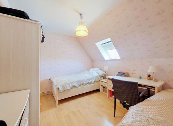 Maison Louviers 6 pièces 141 m2