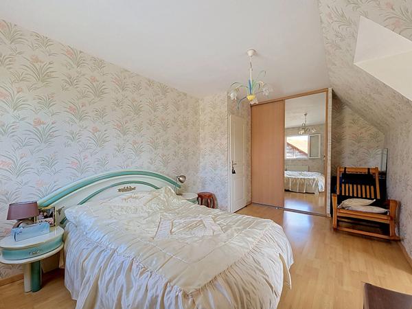 Maison Louviers 6 pièces 141 m2