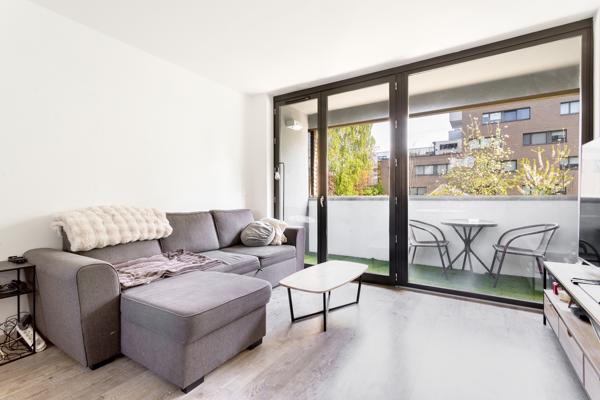 Appartement 3 pièces - 59 m² Exclusivité