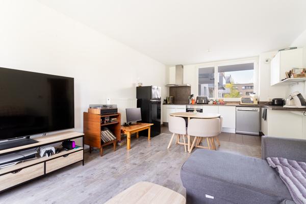 Appartement 3 pièces - 59 m² Exclusivité