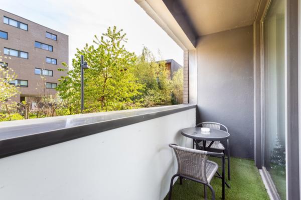 Appartement 3 pièces - 59 m² Exclusivité