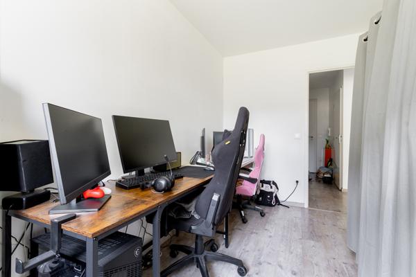 Appartement 3 pièces - 59 m² Exclusivité