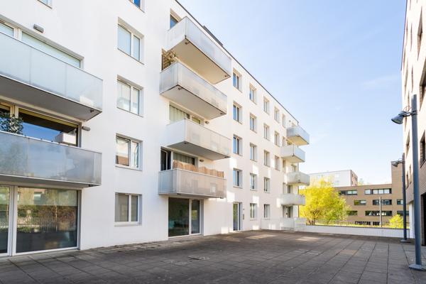 Appartement 3 pièces - 59 m² Exclusivité