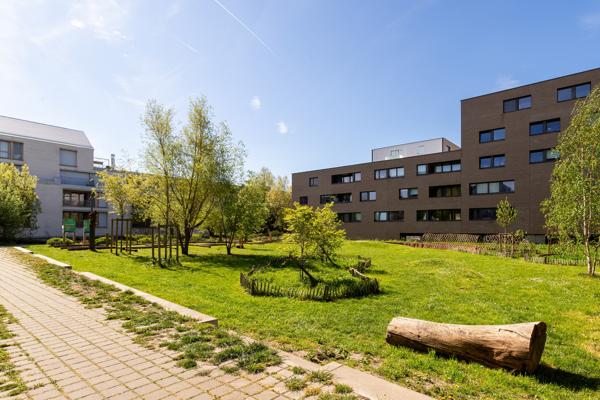 Appartement 3 pièces - 59 m² Exclusivité