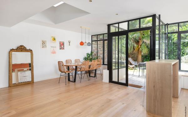 Appartement à vendre    3 pièces • 100,50 m2 Toulouse