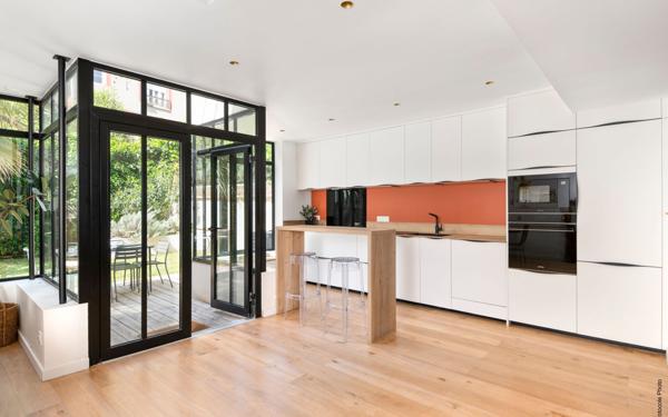 Appartement à vendre    3 pièces • 100,50 m2 Toulouse