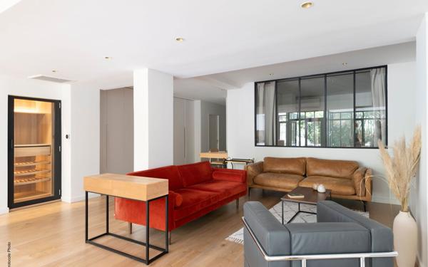 Appartement à vendre    3 pièces • 100,50 m2 Toulouse