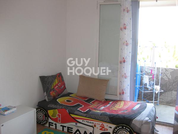 Appartement Tarascon 3 pièce(s) 64.80 m2