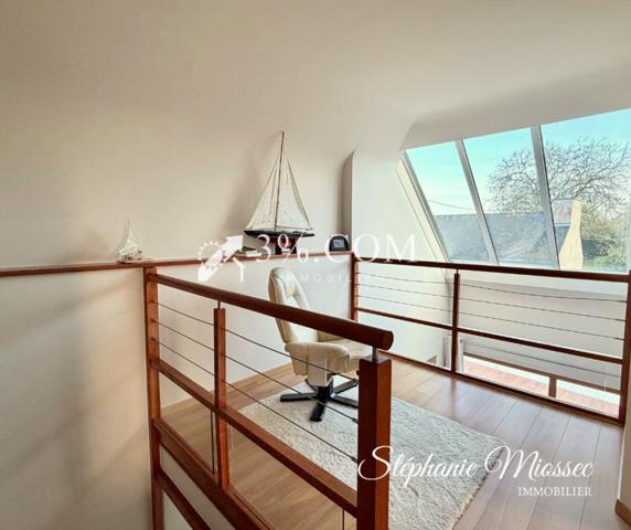 Maison 8 pièce(s) 6 chambre(s) 280 m²