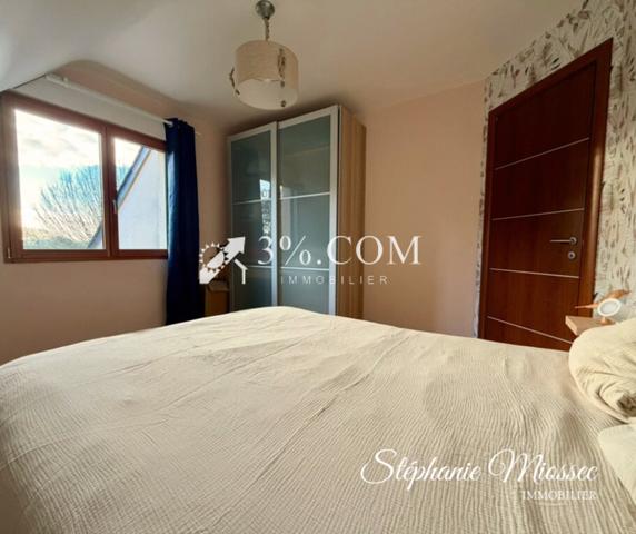 Maison 8 pièce(s) 6 chambre(s) 280 m²