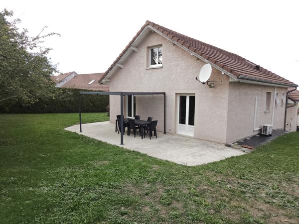 Maison