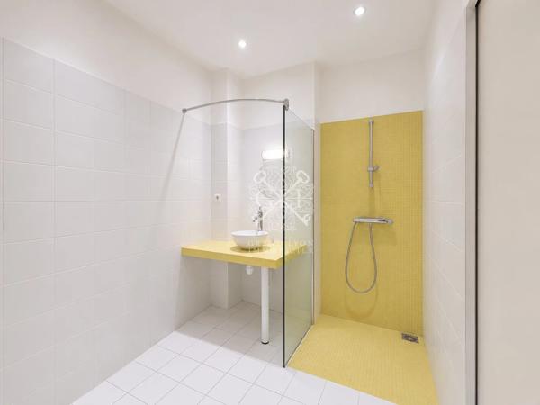 Lyon 3 – Local commercial 50 m² – Secteur Dynamique