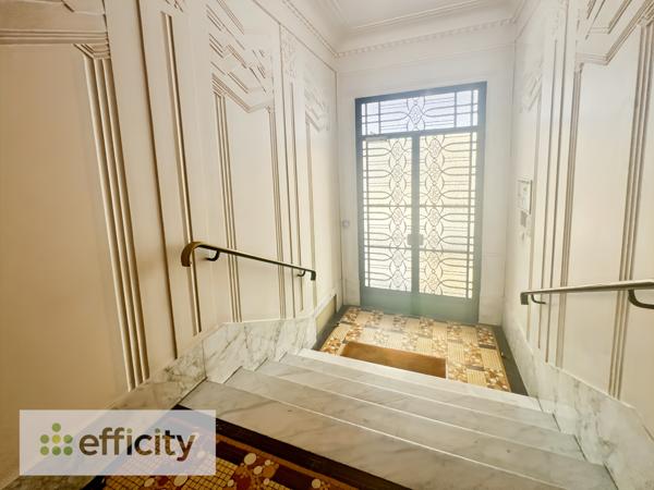 Appartement 3 pièces - 82 m²