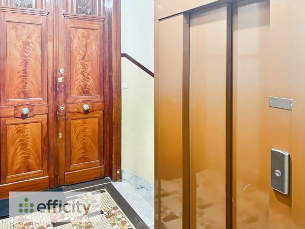 Appartement 3 pièces - 82 m²