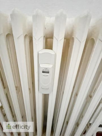 Appartement 3 pièces - 82 m²