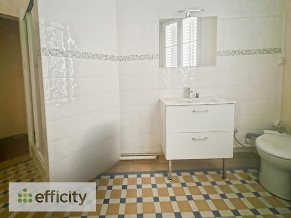 Appartement 3 pièces - 82 m²