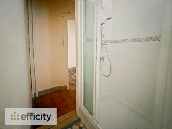 Appartement 3 pièces - 82 m²