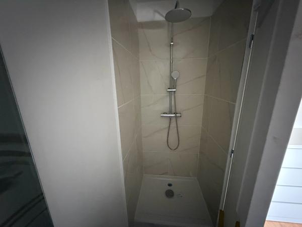 APPARTEMENT T2 MEUBLÉ - NEUF