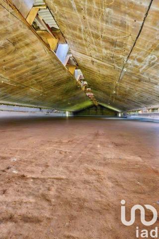 Immeuble à vendre 1 500 m² Guerlesquin