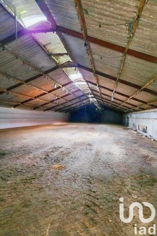 Immeuble à vendre 1 500 m² Guerlesquin