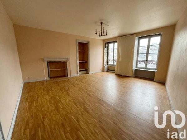Immeuble à vendre 153 m² Morlaix